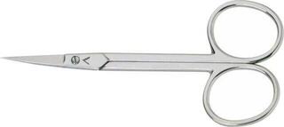 Broderisaks Milward 2182112 Broderisaks 10 cm Sølv