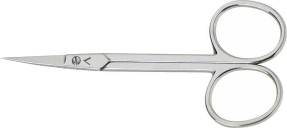 Vyšívací nůžky Milward 2182112 Vyšívací nůžky 10 cm Stříbrná - 1