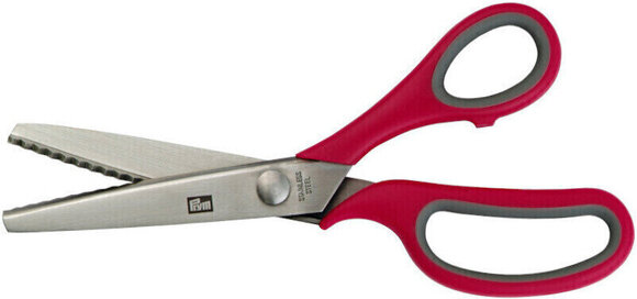 Räätälinsakset PRYM Hobby  Räätälinsakset 23 cm Vaaleanpunainen - 1