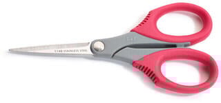 Nożyczki do haftu
 PRYM Hobby  Nożyczki do haftu 14 cm Różowy
