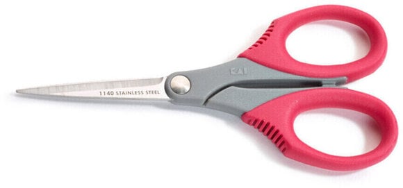 Tikkimiskäärid PRYM Hobby  Tikkimiskäärid 14 cm Pink - 1