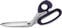 Nożyczki krawieckie
 PRYM Professional  Nożyczki krawieckie 23 cm Niebieski