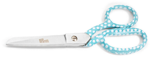 Кравецькі ножиці PRYM Love Fabric Кравецькі ножиці Синій - 1