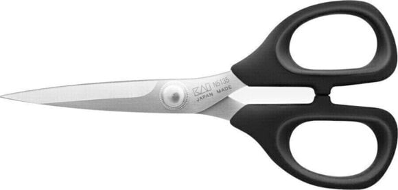 Makaze za vez Kai N5135 Makaze za vez 13,5 cm Crna - 1