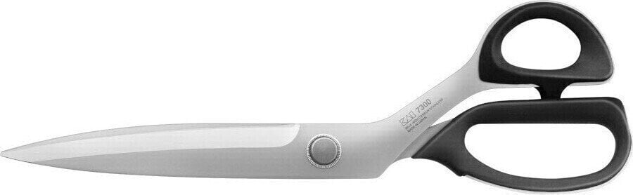 Krojačke makaze Kai 7300 Krojačke makaze 30 cm Crna