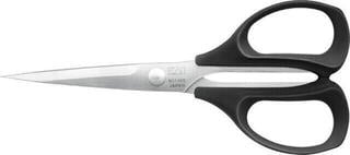 Nożyczki do haftu
 Kai N3140S Nożyczki do haftu 14 cm Czarny