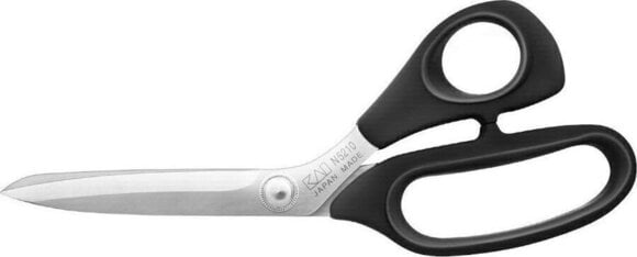 Schneiderschere Kai N5210 Schneiderschere 21 cm Schwarz - 1