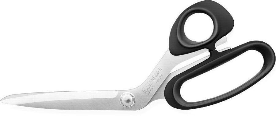 Schneiderschere Kai N5230 KE Schneiderschere 23 cm Schwarz