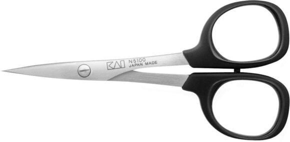 Schneiderschere Kai N5100 Schneiderschere 10 cm Schwarz - 1