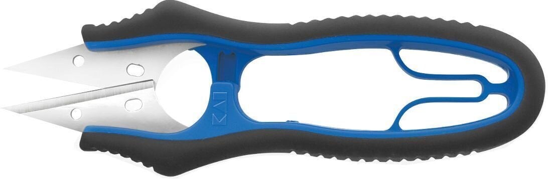 Tailor Scissors Kai N5125 Tailor Scissors 12 cm Blue