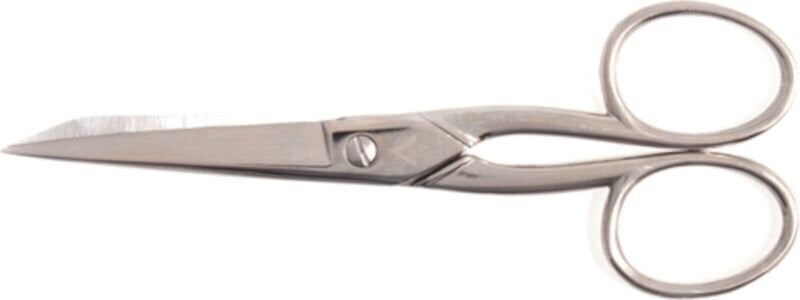 Nożyczki krawieckie
 Milward 2183101 Nożyczki krawieckie 12,5 cm Srebrny