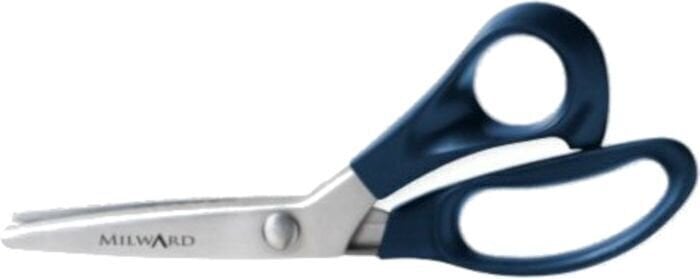 Nożyczki krawieckie
 Milward 2189004 Nożyczki krawieckie 23 cm Niebieski