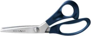 Nożyczki krawieckie
 Milward 2189004 Nożyczki krawieckie 23 cm Niebieski