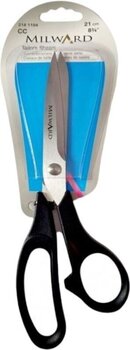 Skræddersaks Milward 2181104 Skræddersaks 21 cm Blå - 1