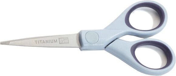 Universaalit sakset PRYM 610550 Universaalit sakset 13 cm Sininen - 1