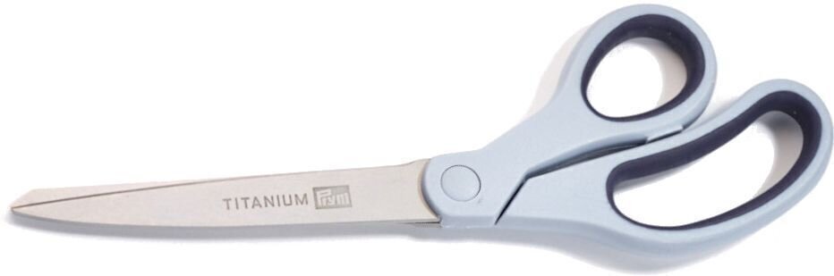 Nożyczki uniwersalne PRYM 610553 Nożyczki uniwersalne 25 cm Niebieski