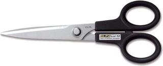 Nożyczki uniwersalne Olfa LTD-10 Nożyczki uniwersalne 6,5 cm Czarny