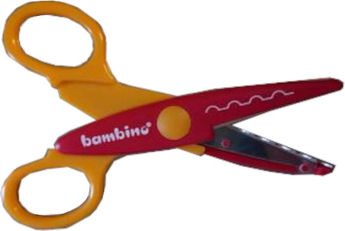 Universalsax St. Majewski Hobby Bambino Universalsax 13,5 cm Mix