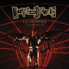 Muusika CD David Bowie - Glass Spider (Montreal Live '87) (Remastered) (2 CD)
