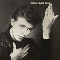Muusika CD David Bowie - Heroes (Remastered) (CD)