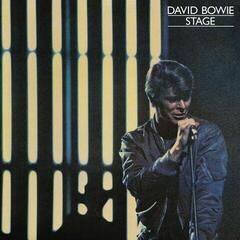 Muusika CD David Bowie - Stage (Remastered) (2 CD)