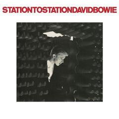 Muusika CD David Bowie - Station To Station (Remastered) (CD)