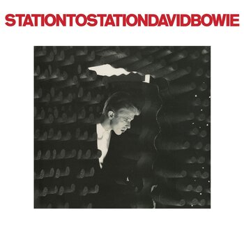 Music CD David Bowie - Station To Station (Remastered) (CD) - 1