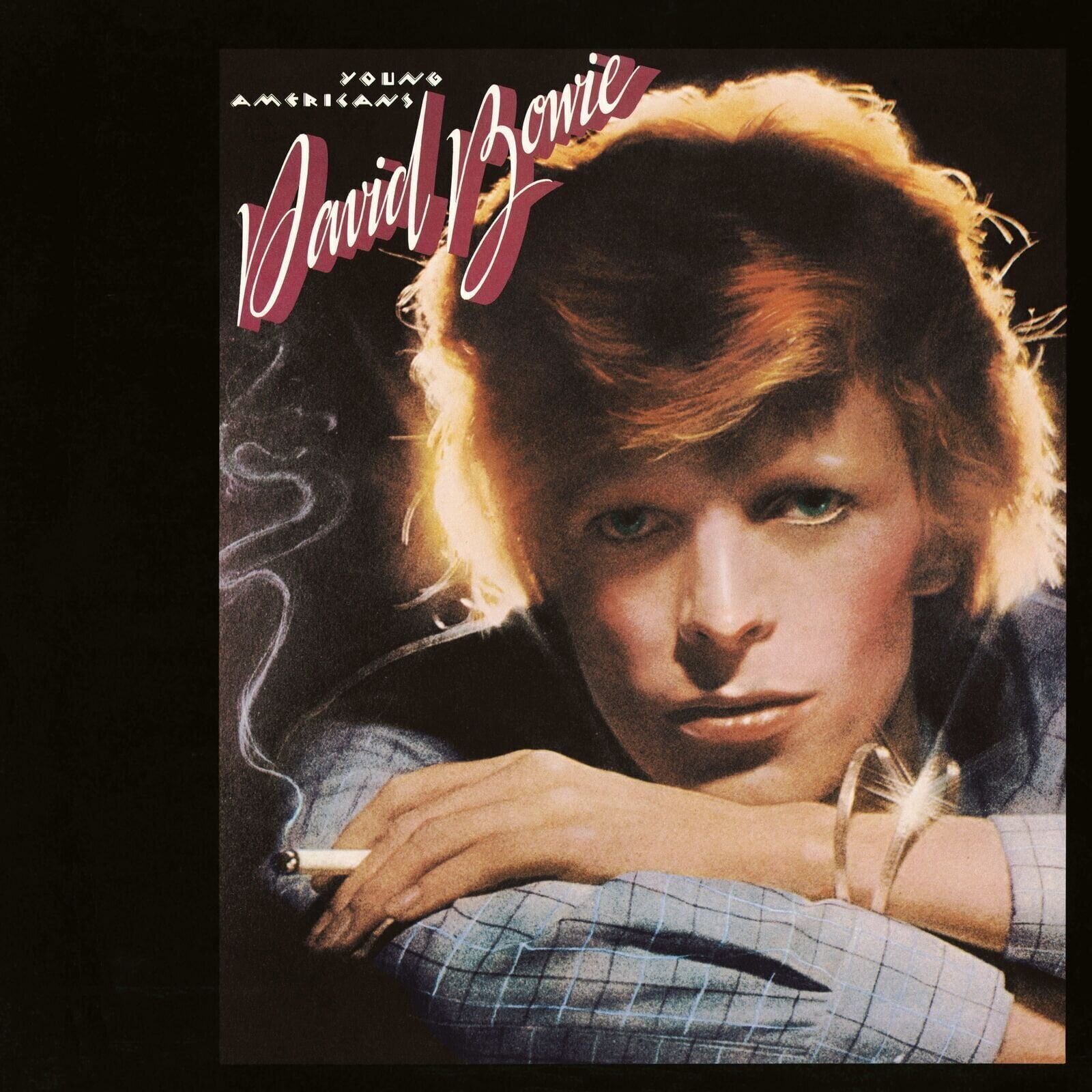 Muusika CD David Bowie - Young Americans (Remastered) (CD)