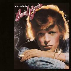 Muusika CD David Bowie - Young Americans (Remastered) (CD)