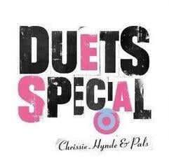 Musik-cd Chrissie Hynde - Duets Special (CD)