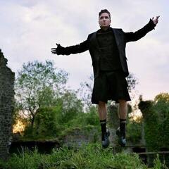 LP ploča David Keenan - Modern Mythologies (140 g) (LP)