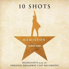 Musik-CD Original Soundtrack - Hamilton: 10 Shots, Highlights (CD)