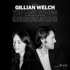 LP ploča Gillian Welch - Boots No. 2: The Lost Songs (3 LP)
