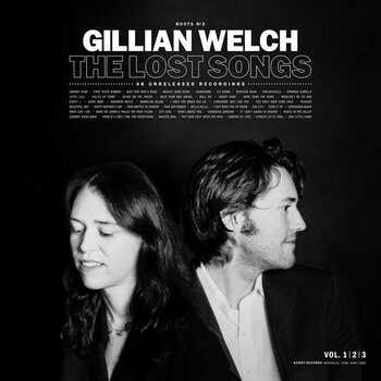 LP ploča Gillian Welch - Boots No. 2: The Lost Songs (3 LP) - 1