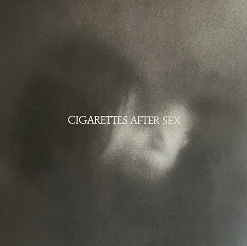 LP ploča Cigarettes After Sex - X's (Grey Coloured) (LP)