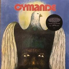 Hanglemez Cymande - Cymande (Reissue) (Remastered) (LP)