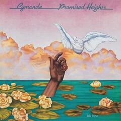 Hanglemez Cymande - Promised Heights (Reissue) (Pink Opaque Coloured) (LP)