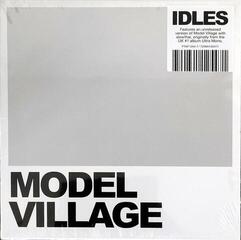 LP plošča Idles - Model Village (45 RPM) (7" Single)