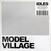 Disc de vinil Idles - Model Village (45 RPM) (7" Single)