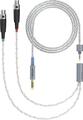 Dekoni Audio Ensemble 4.4mm 64" Braided 4-pin Mini XLR Fejhallgató kábel