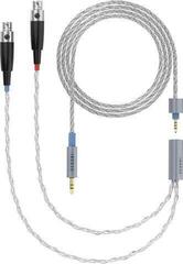 Кабел за слушалки Dekoni Audio Ensemble 3.5mm Unbalanced 52" Braided 4-pin Mini XLR Кабел за слушалки