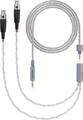 Dekoni Audio Ensemble 3.5mm Unbalanced 52" Braided 4-pin Mini XLR Headphone Cable (Like new)