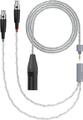 Dekoni Audio Ensemble XLR-F 64" Braided 4-pin Mini XLR Cablu pentru căşti
