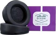 Dekoni Audio EPZ-T50-LE Ear Pads Black (Like new)