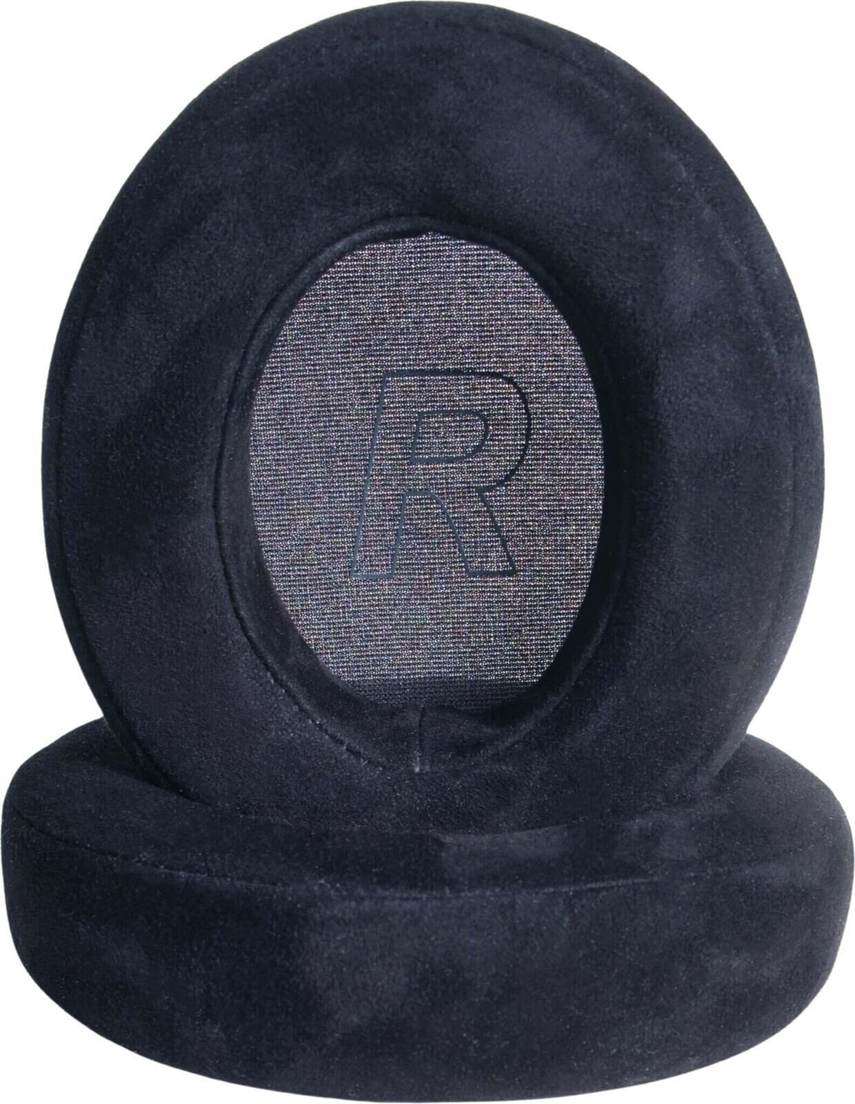 Jastučići za uši za slušalice Dekoni Audio EPZ-APOLLO-SD Jastučići za uši za slušalice Black (Kao novo)