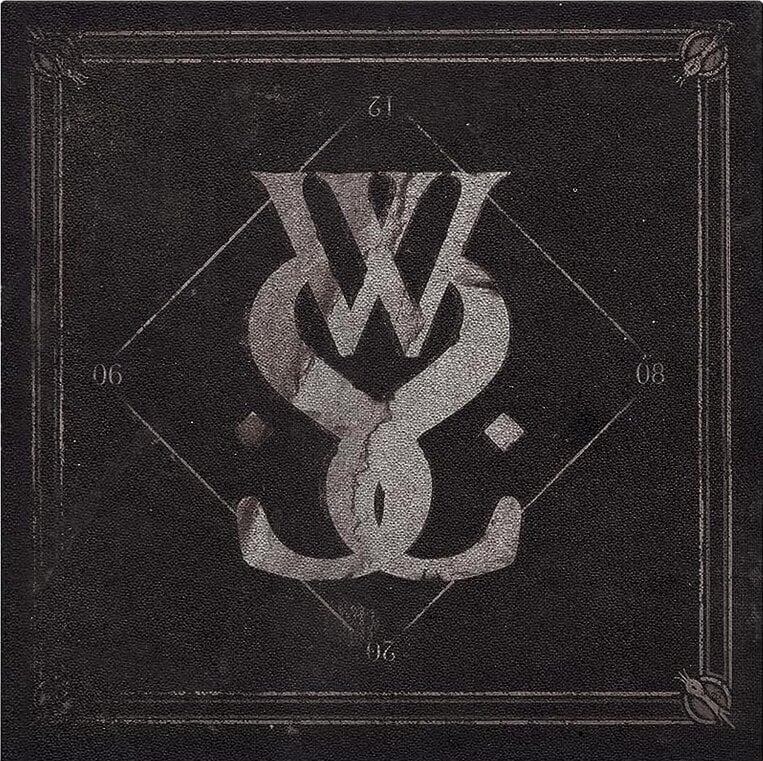 LP ploča While She Sleeps - This is the Six (Remastered) (Gatefold Sleeve) (White Coloured) (180 g) (LP)
