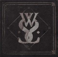 LP platňa While She Sleeps - This is the Six (Remastered) (Gatefold Sleeve) (White Coloured) (180 g) (LP)