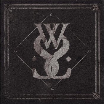 LP ploča While She Sleeps - This is the Six (Remastered) (Gatefold Sleeve) (White Coloured) (180 g) (LP) - 1