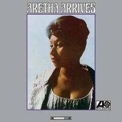 LP deska Aretha Franklin - Aretha Arrives (LP)
