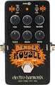 Electro Harmonix Bender Royale Efecto de guitarra (Como nuevo)